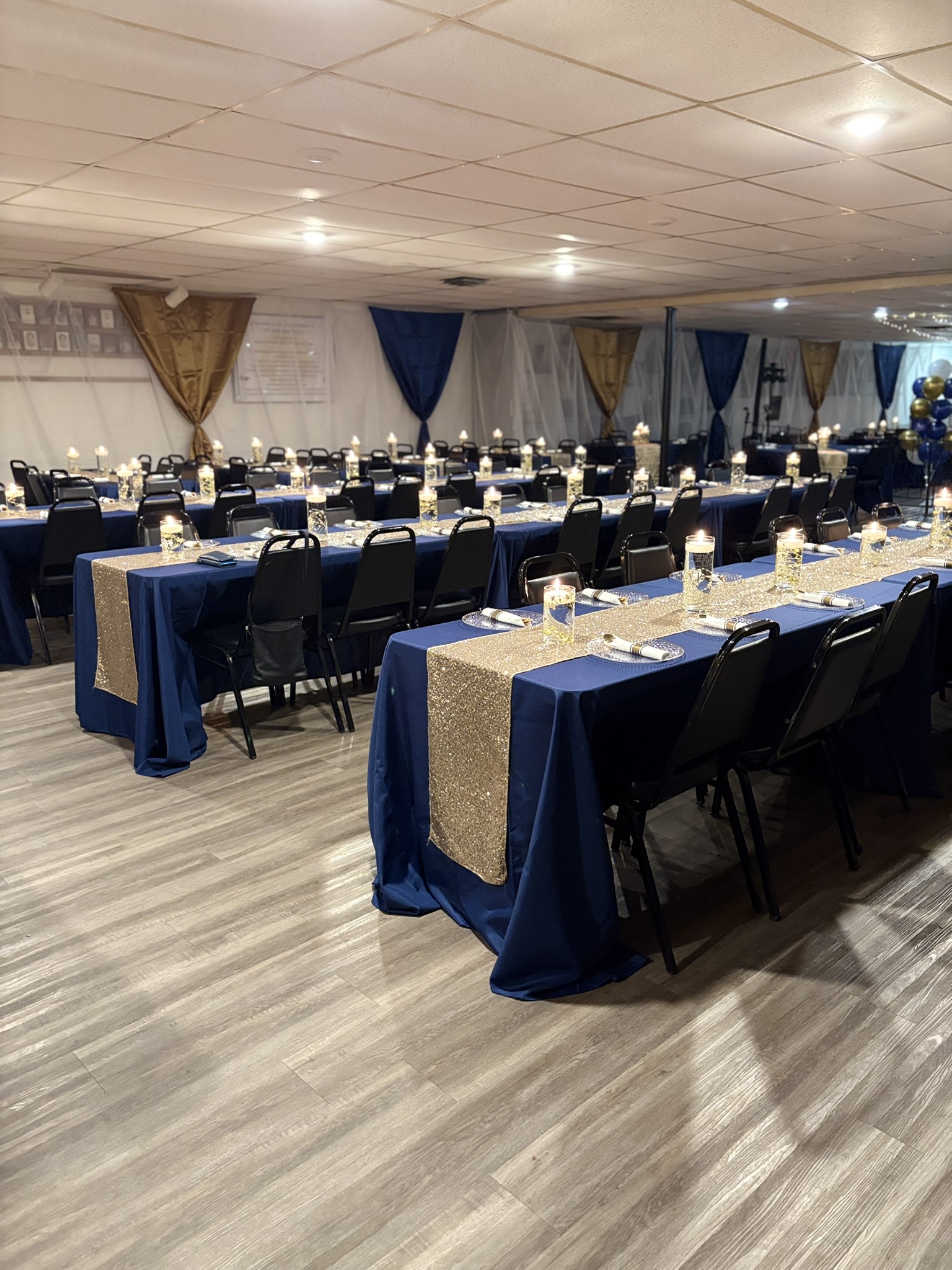 Large Event Catering